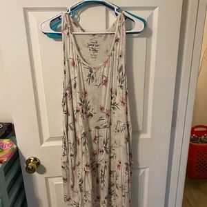 Torrid Super Soft Sleeveless Knit Shirt